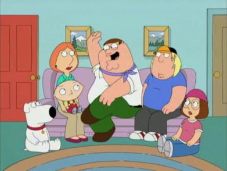 Shemale dick sucking Family guy family gay